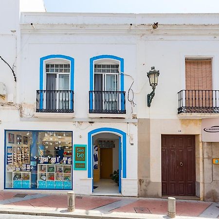 Nerja Citycenter Bajo エクステリア 写真