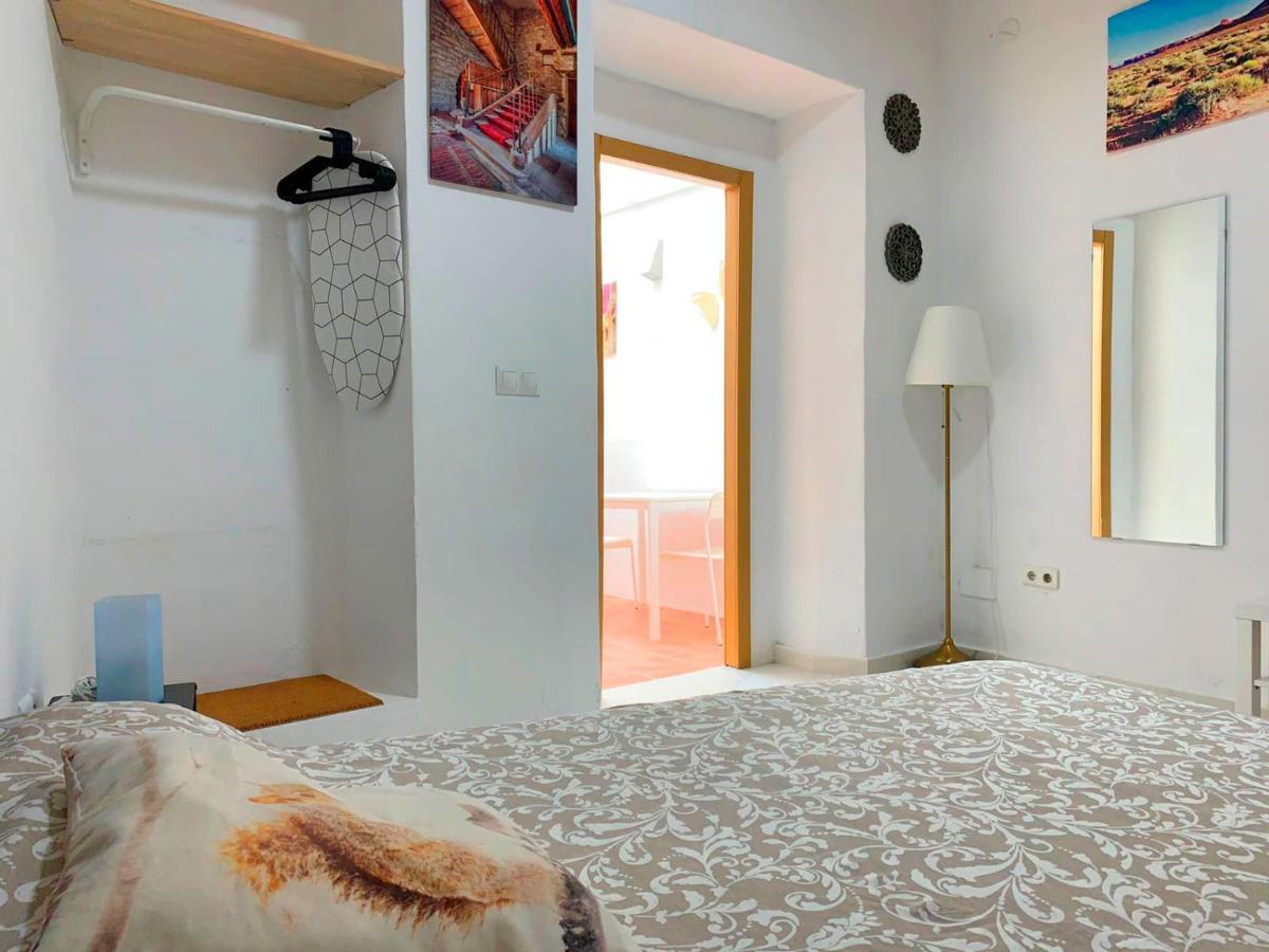 Nerja Citycenter Bajo エクステリア 写真