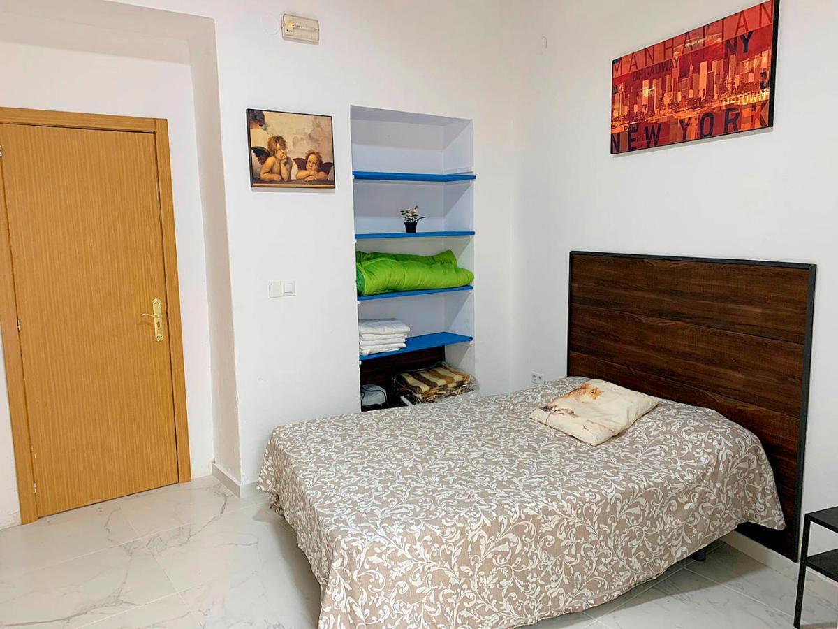 Nerja Citycenter Bajo エクステリア 写真