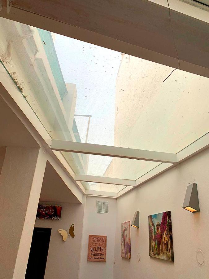 Nerja Citycenter Bajo エクステリア 写真